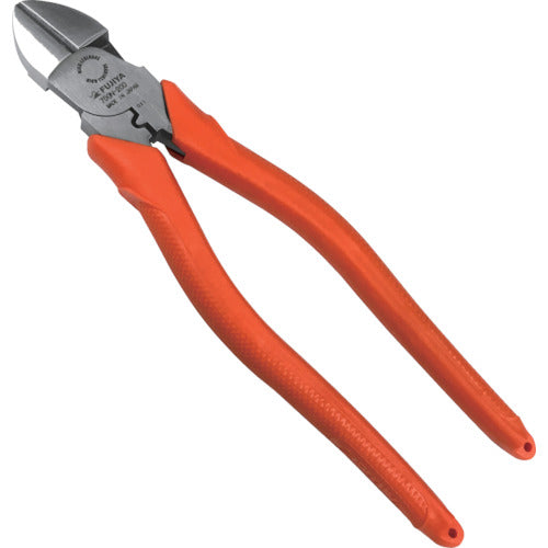 700N-200|偏芯強力ニッパ