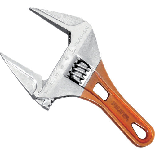 FLS-53G-F|ライトショートモンキー