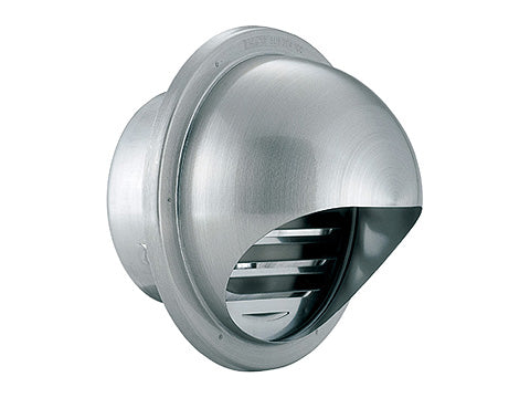 B-100MVL|SUS製丸形パイプフード