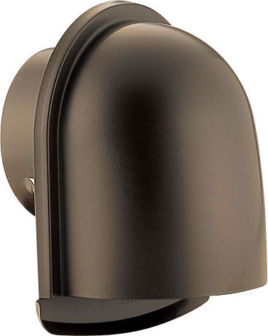 B-100UVA-BR|SUS製深型パイプフード