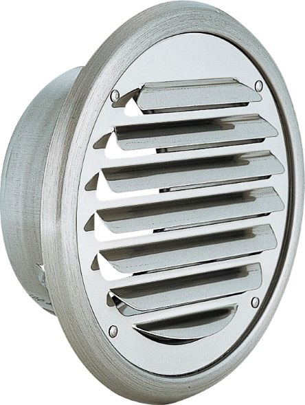 B-150TV|SUS製丸・平形ベントキャップ