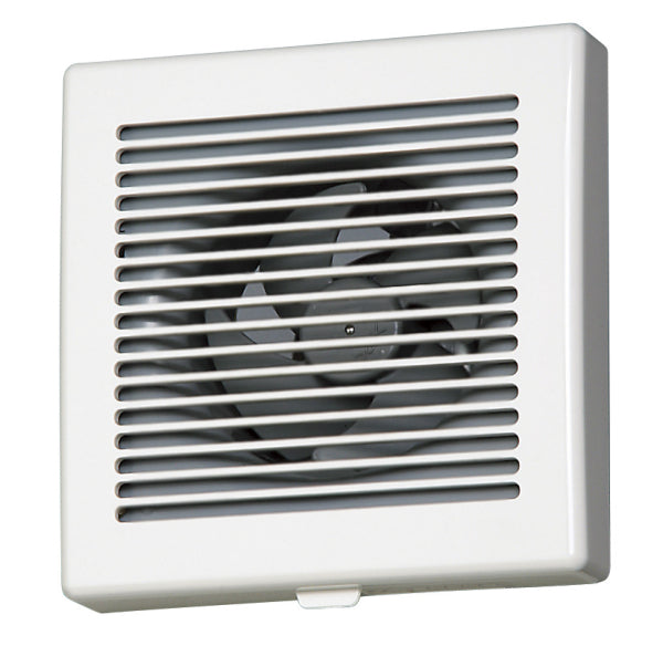 KP-08D|パイプ用ファン 風量形