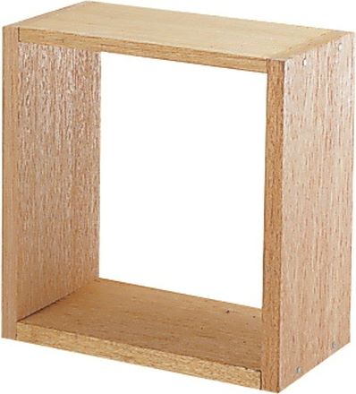 KIWAKU300|換気扇木枠 30センチ