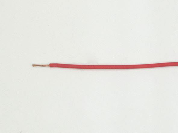 HIV1.25R|二種ビニル絶縁電線300M巻