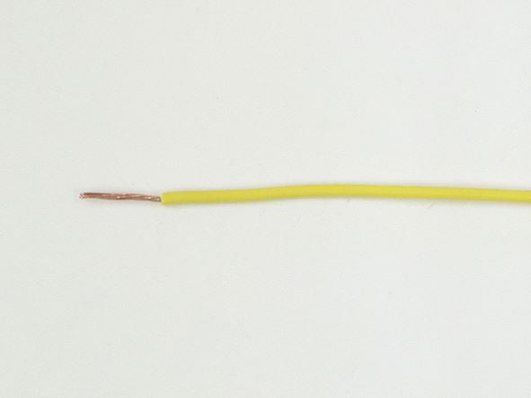 HIV1.2Y|二種ビニル絶縁電線300M巻