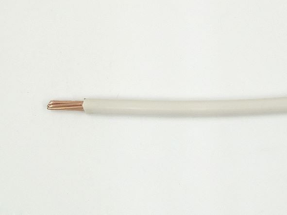 HIV2.0W|二種ビニル絶縁電線300M巻