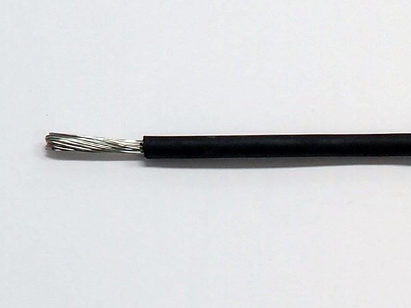 WL1250|口出用ポリエチ絶縁電線