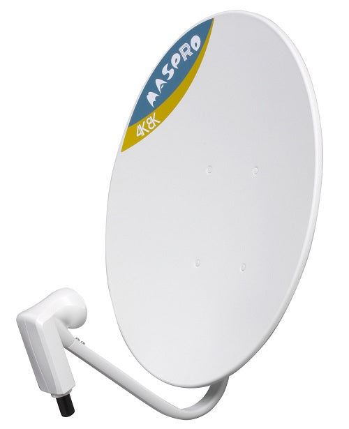 BC45RL|BS・CSアンテナ 45センチ 右左旋円偏波