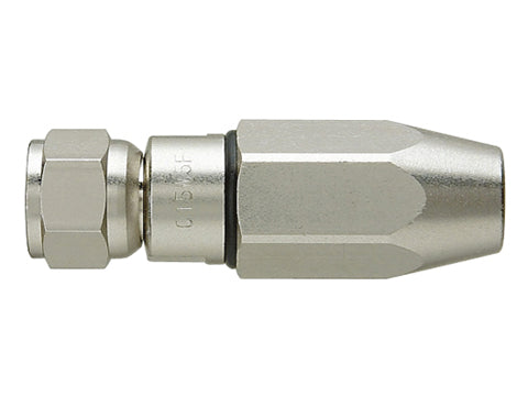 C15W5F|防水F型コネクター S5CFB・S5CFV・5CFL用