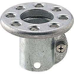 RSG25-P|マスト支線止め金具 25φ亜鉛メッキ