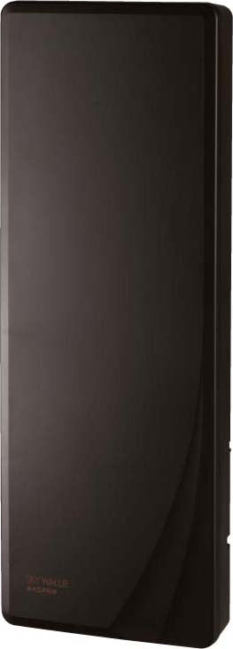 U2SWLA20B(BB)|UHFアンテナ ブースター内蔵 ブラックブロンズ20素子相当