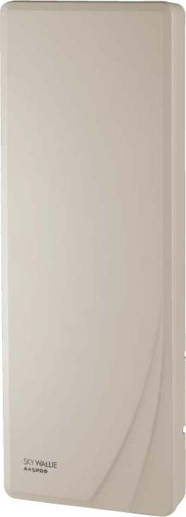 U2SWLA20B(BE)|UHFアンテナ ブースター内蔵 ベージュ 20素子相当