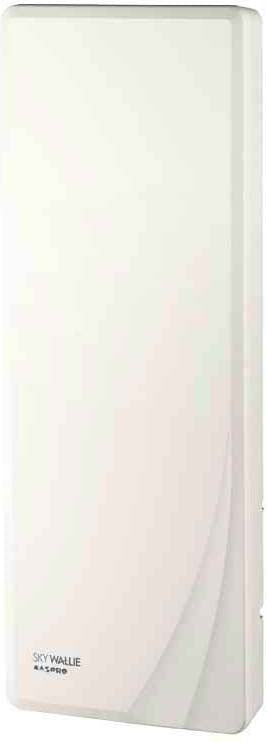 U2SWLA26|UHFアンテナ ウォームホワイト26素子相当