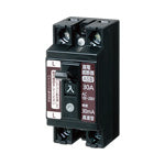 BJS3010N|漏電ブレーカJ型