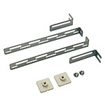 DAG5921|室外機転倒防止金具