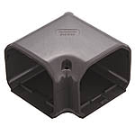 DAS3180A|フラットエルボミニブラウン