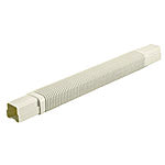 DAS39801W|フリージョイントアイボリー