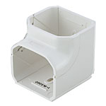 DAS43807S|インターナルエルボ 室内用