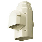 DAS52104W|径異分岐ジョイント排