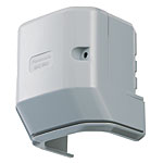 DAS6601H|エンドN グレー