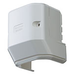 DAS6601S|エンドN ホワイト