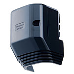 DAS660KB|エンド ブラック 60型