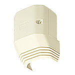 DAS660KW|エンド アイボリー 60型