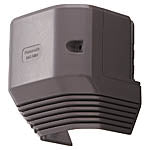 DAS6801A|エンドN ブラウン