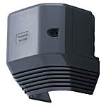 DAS6801B|エンドN ブラック