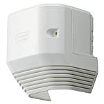 DAS6801S|エンドN ホワイト