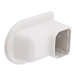 DAS7280S|コーナーカバーP室内用