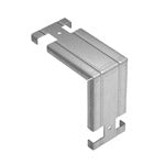 DC30DC|垂直エルボカバー