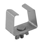 DCV455D|高耐食V本体上向器具