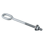 DD007P|引留ボルト 共用