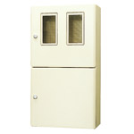 DDB2523KW|スッキリボックス2523型