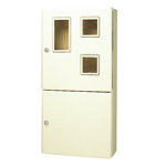 DDB2533KW|スッキリボックス2533型