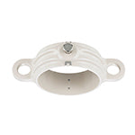 DDF022W|引留フック 89用 アイボリー