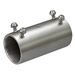 DFSJ0142|SUSねじなしカップリング