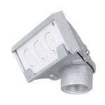 DFZ1970P|エントランスキャップ