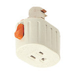 DH2773|コンセントプラグ