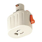 DH2791|FL30コンセントプラグ