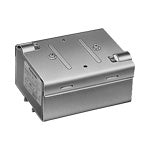 DH6114|トロリーダクト用エンド