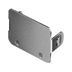 DLE15E|Eハンガーエンドキャップ