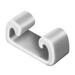 DLE45EP|Eハンガー端末保護キャップ