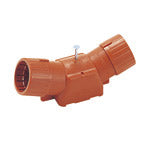 DM022Y-R|送りエンド