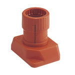 DM028W-R|型枠用ブッシング