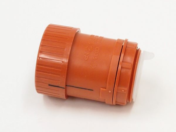 DM036K-R|速結コネクタ