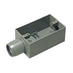 DM38114|露出スイッチボックス