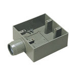 DM38428|露出スイッチボックス