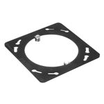 DM54122|大型四角大丸穴カバー